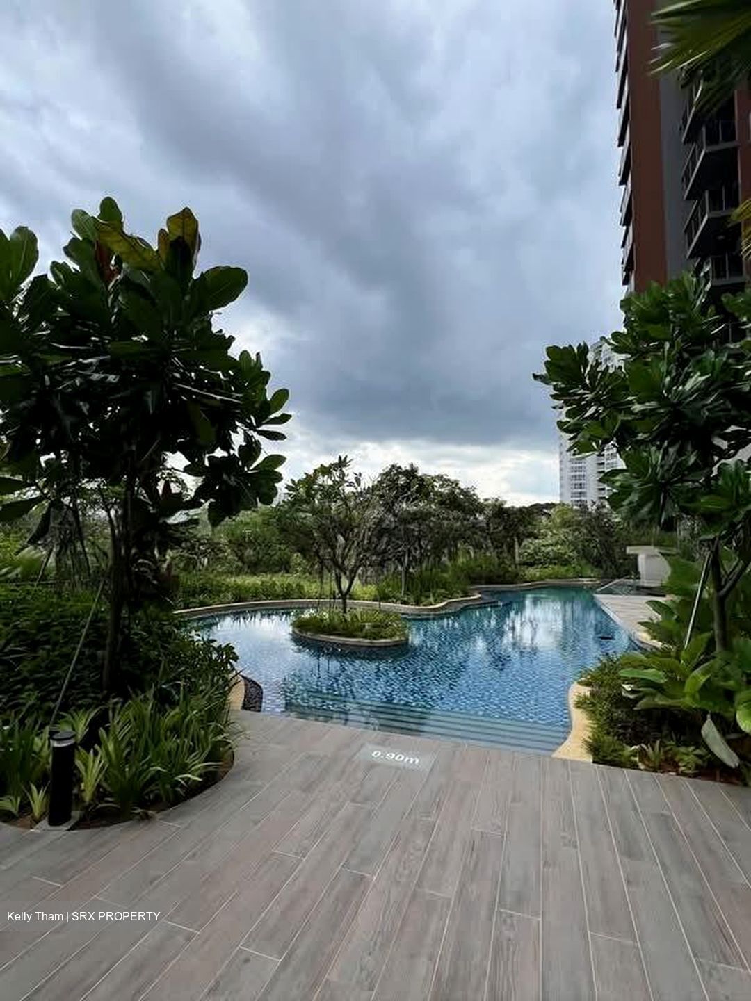 Amo Residence (D20), Apartment #557986361